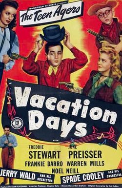 Vacation Days