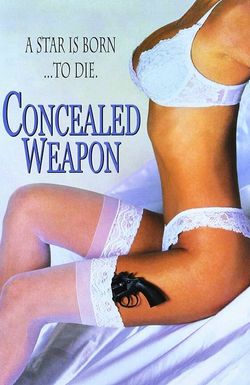 Concealed Weapon