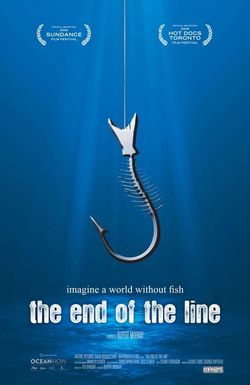 The End of the Line