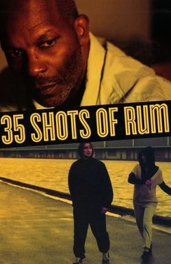 35 Shots of Rum