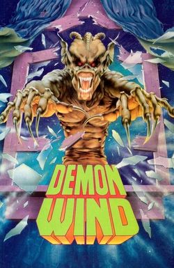 Demon Wind