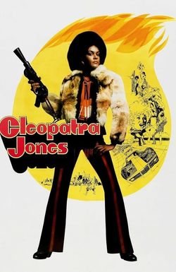 Cleopatra Jones