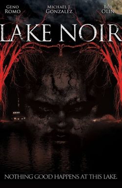 Lake Noir