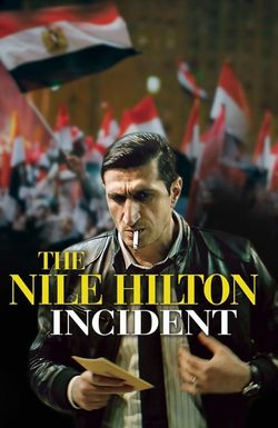 The Nile Hilton Incident