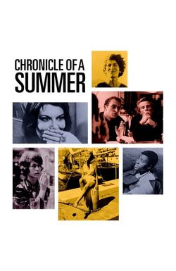 Chronicle of a Summer