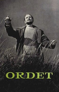 Ordet