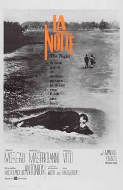 La notte