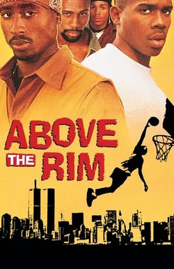 Above the Rim