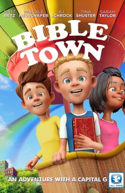 Bible Town