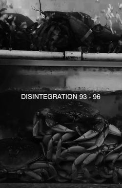 Disintegration 93-96