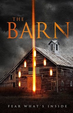 The Barn