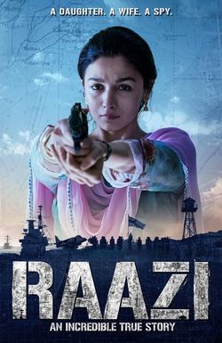 Raazi