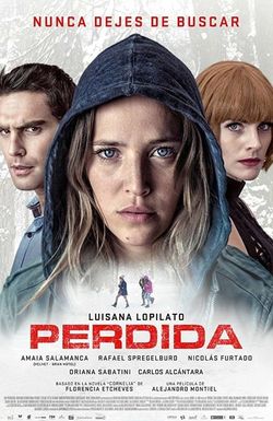 Perdida