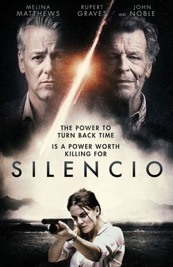 Silencio