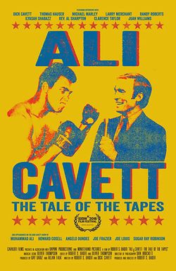 Ali & Cavett: The Tale of the Tapes