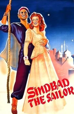 Sinbad, the Sailor