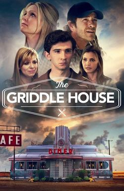 The Griddle House