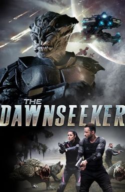 The Dawnseeker