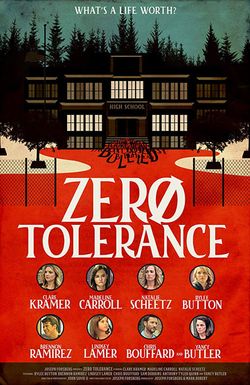 Zero Tolerance