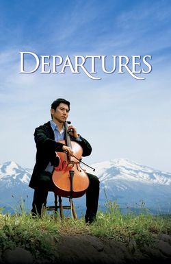 Departures