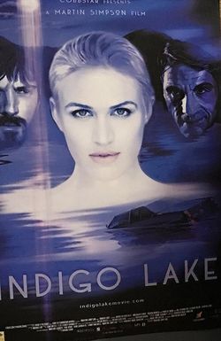 Indigo Lake