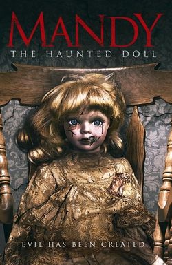 Mandy the Doll