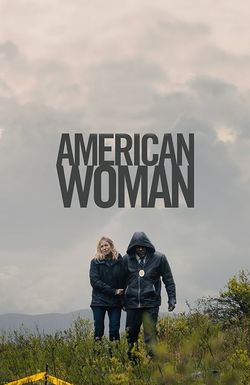 American Woman