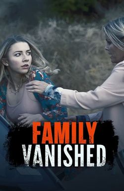 Family Vanished