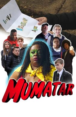 Mumatar