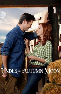 Under the Autumn Moon