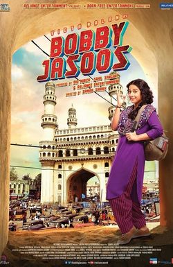 Bobby Jasoos