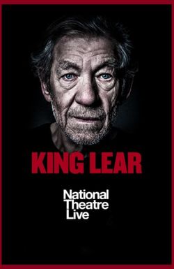 National Theatre Live: King Lear