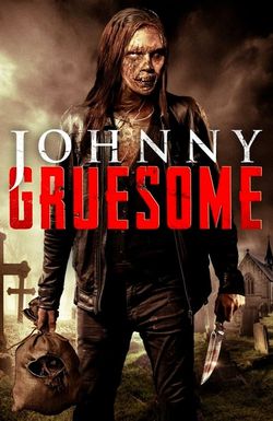 Johnny Gruesome