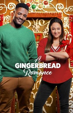 A Gingerbread Romance