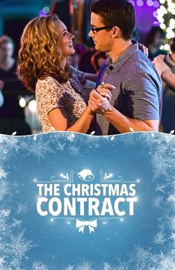 The Christmas Contract