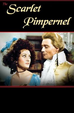 The Scarlet Pimpernel