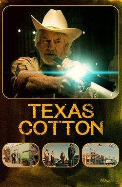 Texas Cotton