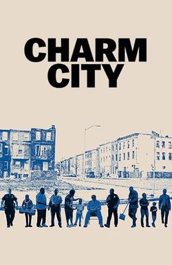 Charm City