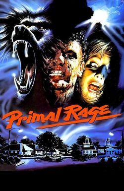 Primal Rage