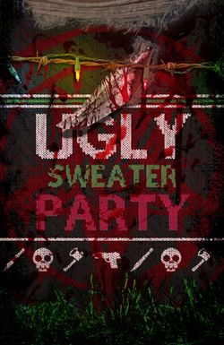 Ugly Sweater Party