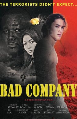 Bad Company