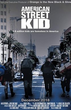 American Street Kid