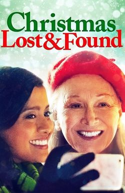 Christmas Lost and Found