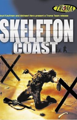 Skeleton Coast