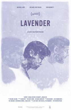 Lavender