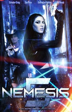 Nemesis 5: The New Model