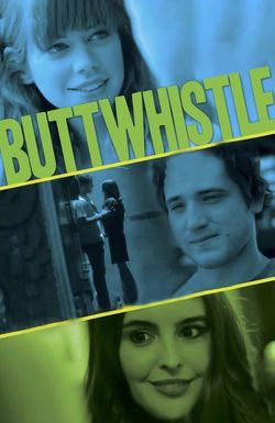 Buttwhistle