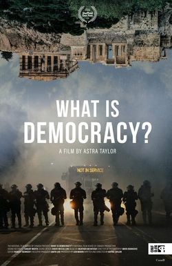 What Is Democracy?