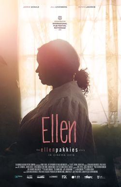 Ellen: The Ellen Pakkies Story