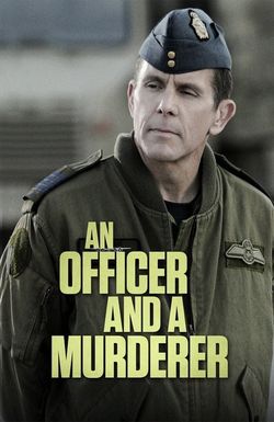 An Officer and a Murderer